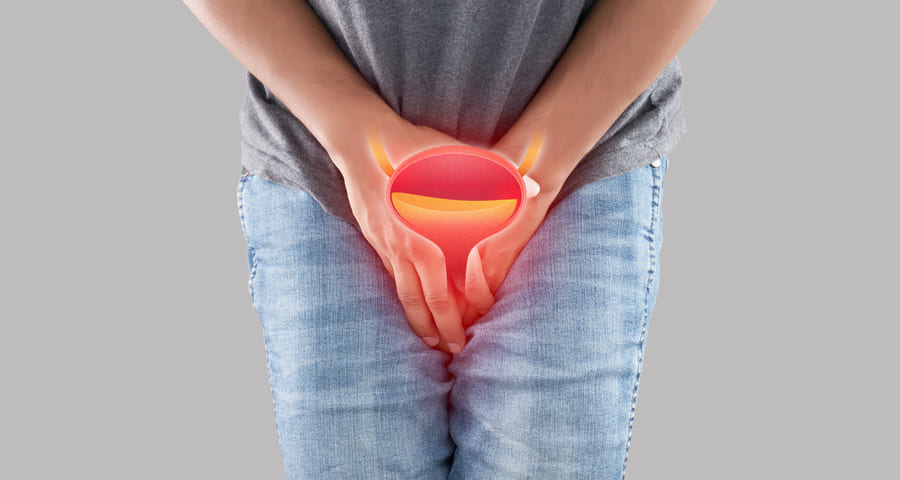 NutriVitalin – Supliment alimentar pentru eliminarea infecției tractului urinar și reducerea inflamației și durerii