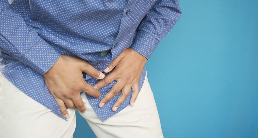 Proctotivo – Supliment alimentar pentru prostată care elimină simptomele deranjante